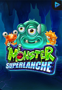 Bocoran RTP Monster Superlanche di RTP PIN4D