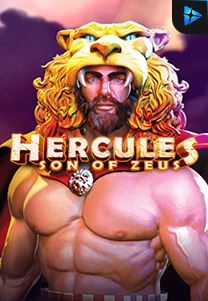 Bocoran RTP Hercules Son of Zeus di RTP PIN4D