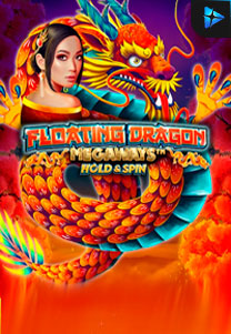 Bocoran RTP Floating Dragon Hold and Spin di RTP PIN4D