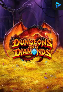 Bocoran RTP Dungeons and Diamonds™ di RTP PIN4D