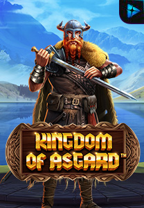 Bocoran RTP Kingdom of Asgard di RTP PIN4D