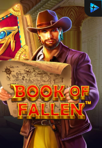 Bocoran RTP Book of Fallen di RTP PIN4D