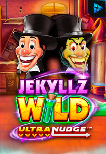 Bocoran RTP Jekyllz Wild Ultranudge di RTP PIN4D