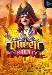 Bocoran RTP Queen of Bounty di RTP PIN4D