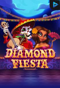 Bocoran RTP Diamond Fiesta di RTP PIN4D