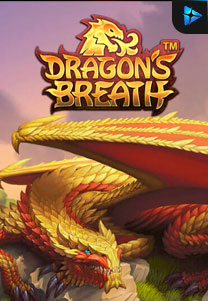 Bocoran RTP Dragons Breath di RTP PIN4D