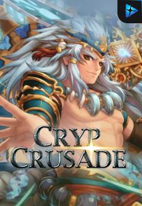 Bocoran RTP Cryp Crusade di RTP PIN4D