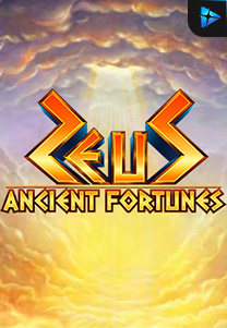 Bocoran RTP Ancient Fortunes Zeus.png di RTP PIN4D