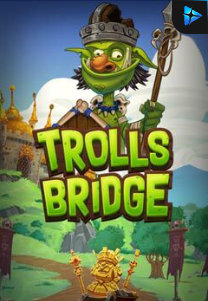 Bocoran RTP Trolls Bridge di RTP PIN4D