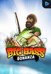 Bocoran RTP Big Bass Bonanza di RTP PIN4D