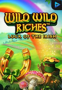 Wild Wild Riches