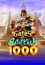 Gates Of Gatotkaca 1000