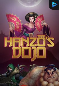 Bocoran RTP Hanzo’s Dojo di RTP PIN4D