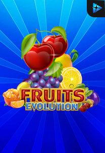 Bocoran RTP Fruits Evolutions di RTP PIN4D