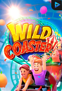 Bocoran RTP Wild Coaster di RTP PIN4D